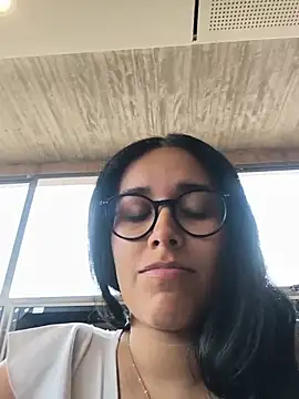 Annya-sweet webcam