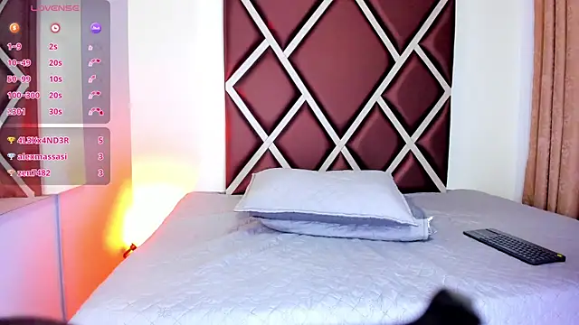 nahala_23 - Nahala_23's free webcam - UK Sex Cams