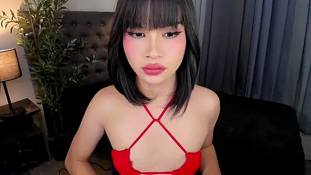 delightfulasianhugecock webcam