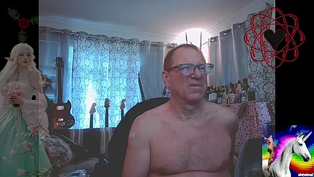 coryassman webcam