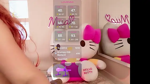 miia__baker live cam