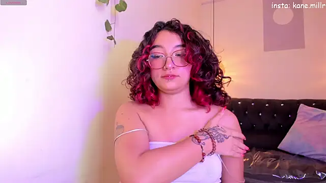 Kanela_miller_ webcam