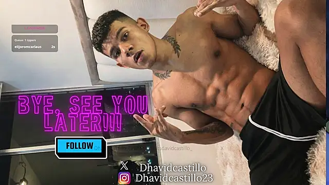 jack_castell - Jack_castell's free webcam - UK Sex Cams