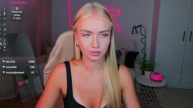 tessagrays - TessaGrays's free webcam - UK Sex Cams