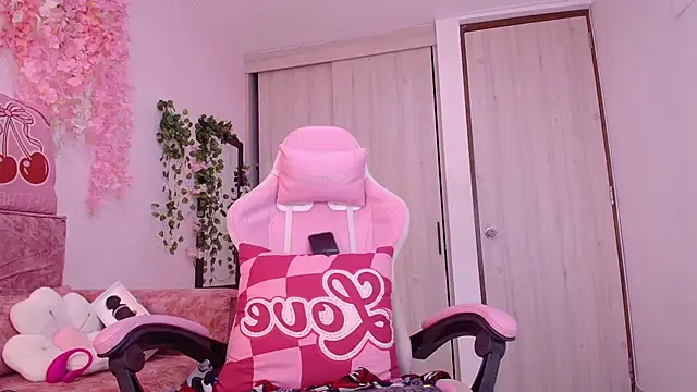 Ana__grace webcam