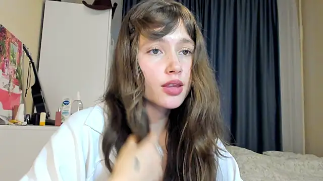 MaryannSofts webcam