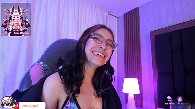 Molly_A webcam