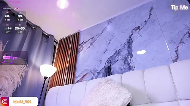 melanieklaus2 webcam