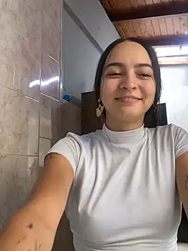 Daphne_Rosse webcam
