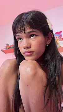Belleza_Salvaje webcam