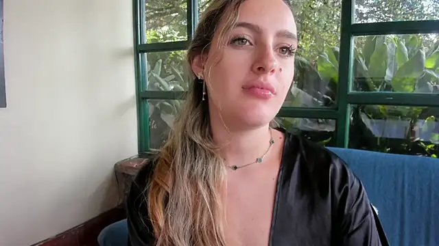 Dionekiss webcam