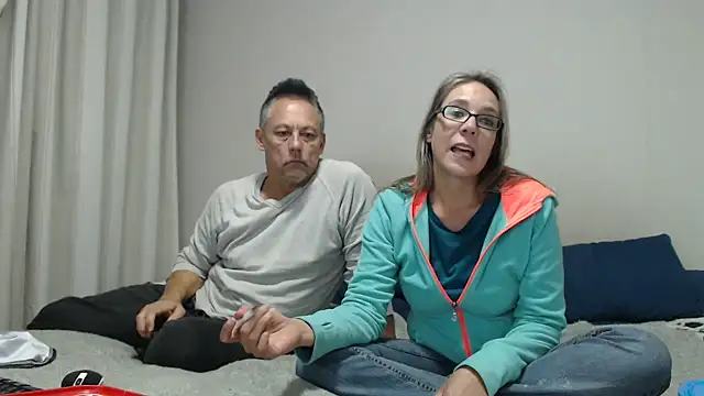 blondiesin50 webcam