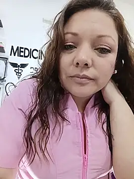 SAMANTHA--02 webcam