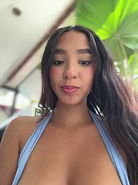sofi-jimenez webcam