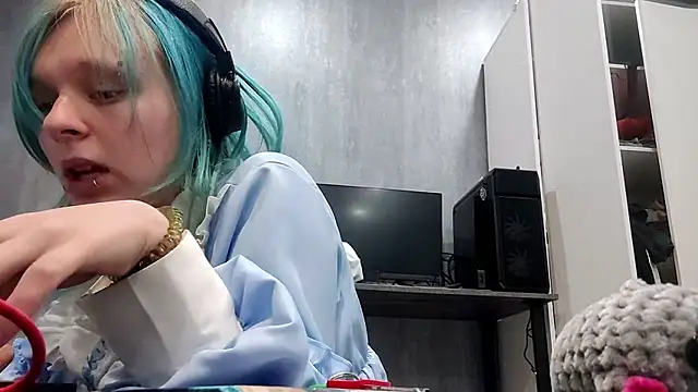zolacoonradt - ZolaCoonradt's free webcam - UK Sex Cams