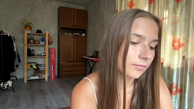 KacyBrostoff webcam
