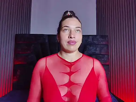 RachelWilsson webcam