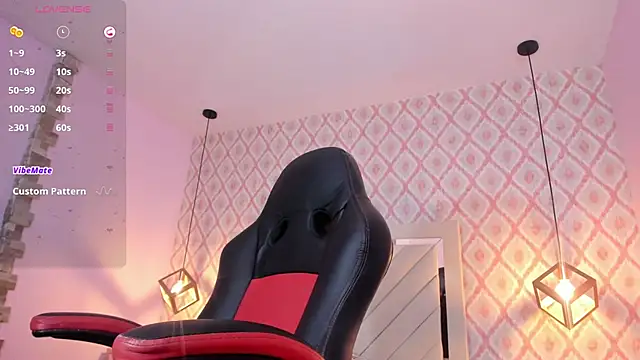 clarisKlein webcam