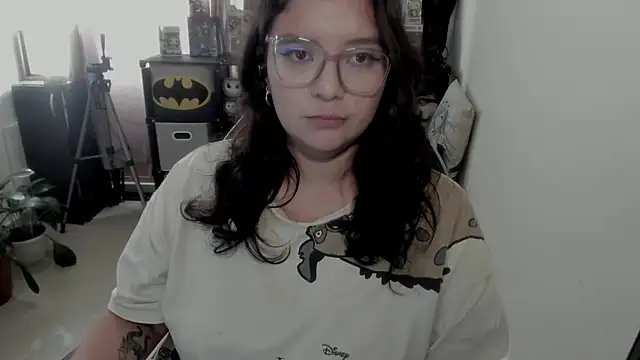 aika-dreams webcam