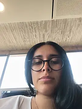 Annya-sweet webcam