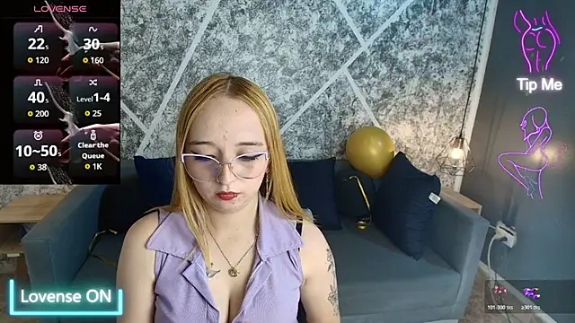 Liaroberts1 webcam