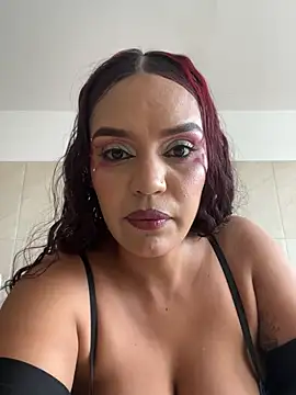 Sara-77 webcam