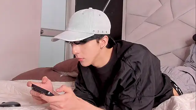 AerumChae webcam