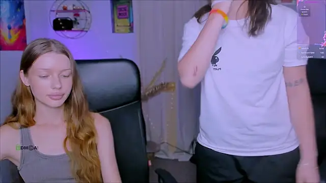 khloebeauty webcam