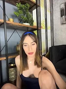 IAmNobodyXXX webcam