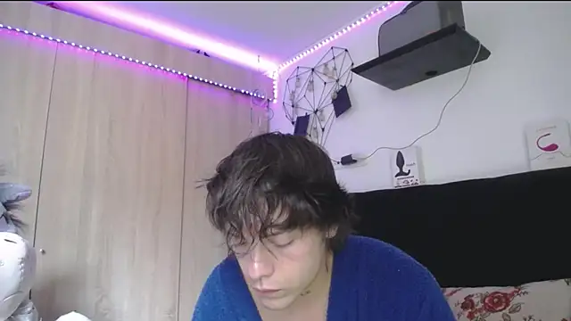 Santiago_kiler webcam