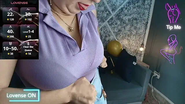 Liaroberts1 webcam