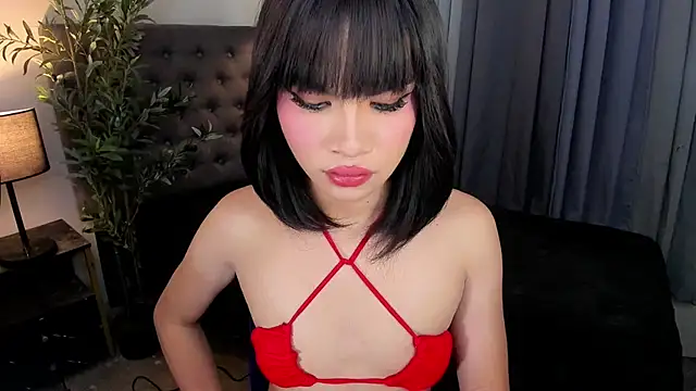 delightfulasianhugecock webcam