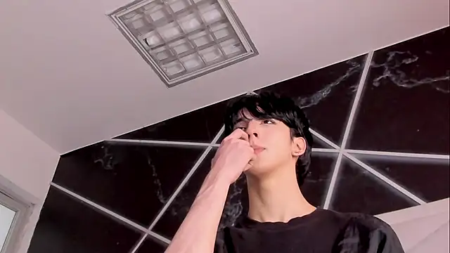 AerumChae webcam