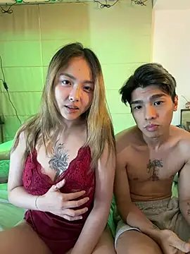 tw_feibaby webcam