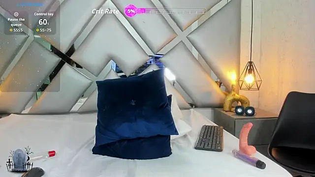 ABRILMILLER_VC webcam
