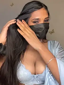 Lovely_Babiee webcam
