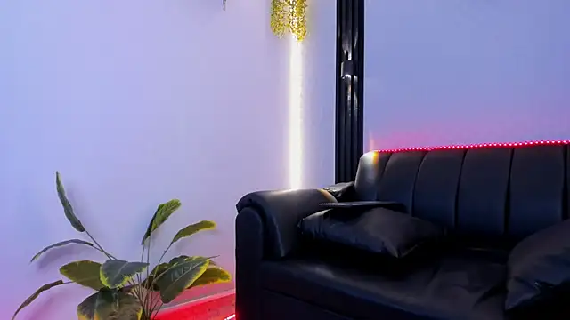 Dark_Valentino_ webcam
