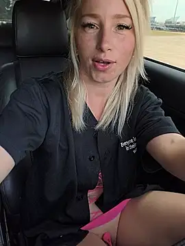 POPPY_XO webcam