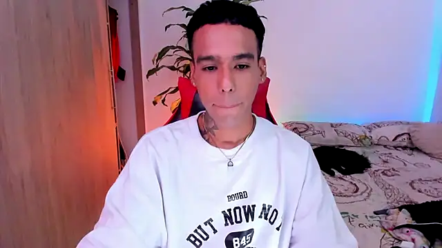 Damianwhite webcam