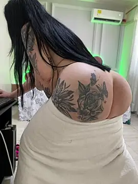 eva_sexx69 webcam