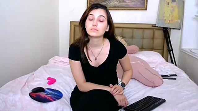 Iren webcam