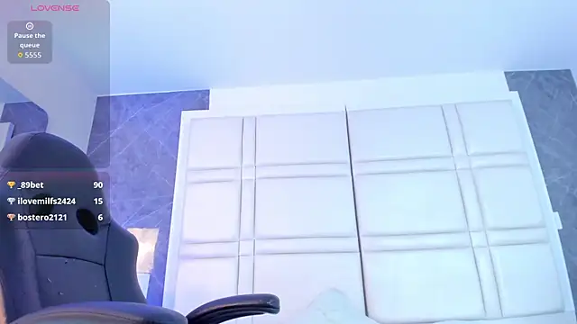 Ivaannaa_ webcam