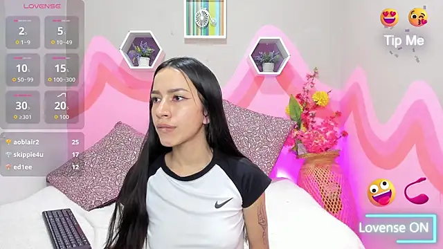 Laskhmi_ webcam
