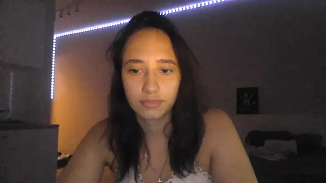 DarkMirel live cam on StripChat