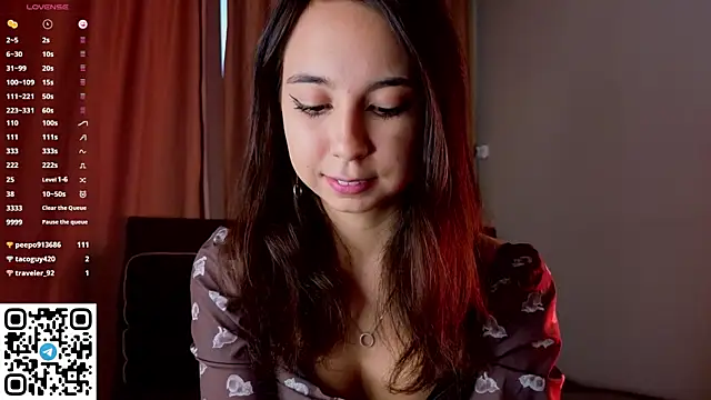NerixalVire webcam