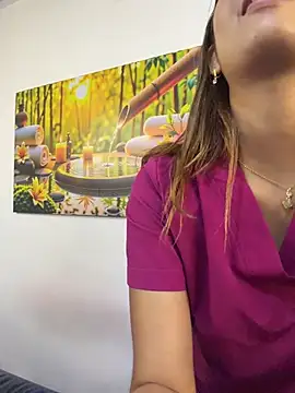 Kinky-Spa webcam
