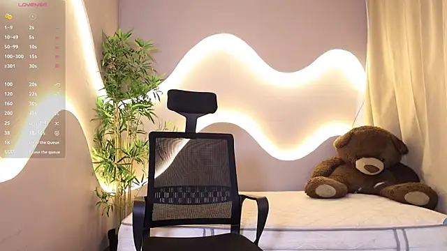 xdaniruiz webcam