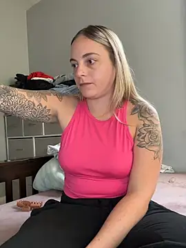 jaseyrae webcam