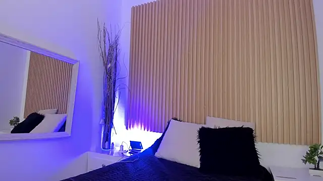 GenesisRuiz webcam