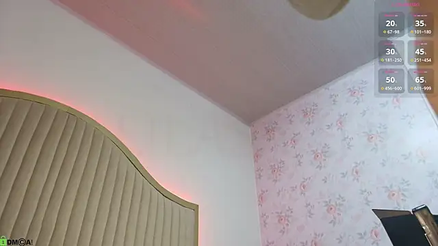 dalilasaadi_ (F young) - Fuck pussy and play clit
